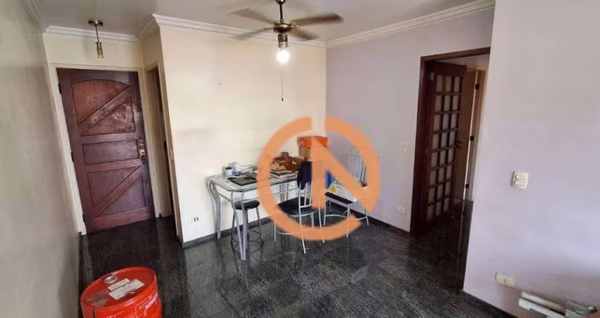 Apartamento Residencial à venda, Parada Inglesa, São Paulo - AP4580.
