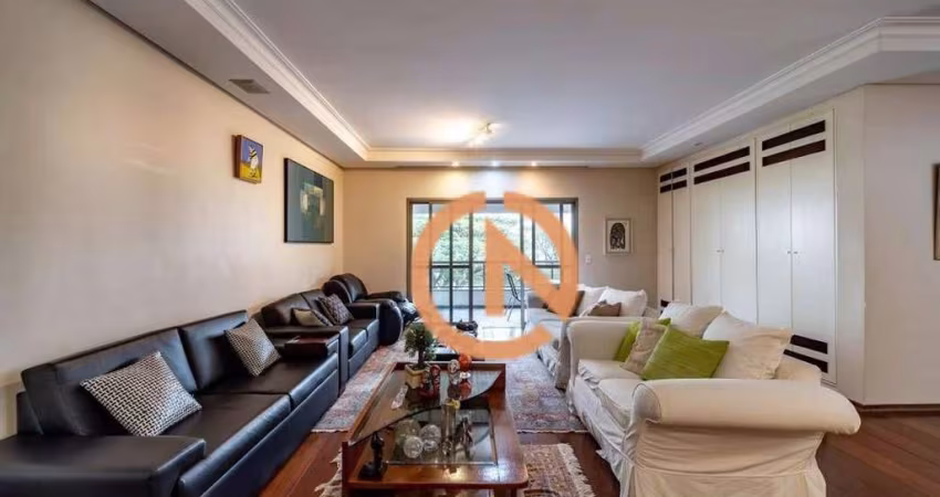 Apartamento Residencial à venda, Parque Colonial, São Paulo - AP4139.