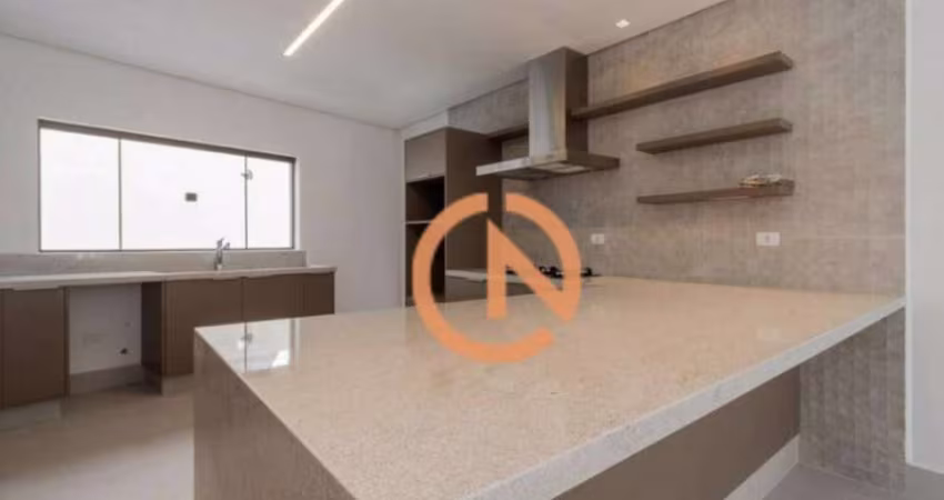 Sobrado Residencial à venda, Jardim Guedala, São Paulo - SO0808.