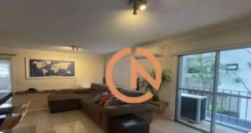 Apartamento Residencial à venda, Vila Olímpia, São Paulo - AP4471.