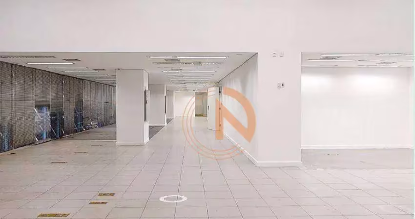 Loja comercial para locação, bela vista, são paulo - lo0211.
