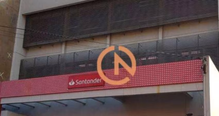 Loja Comercial para locação, Centro, São Bernardo do Campo - LO0014.