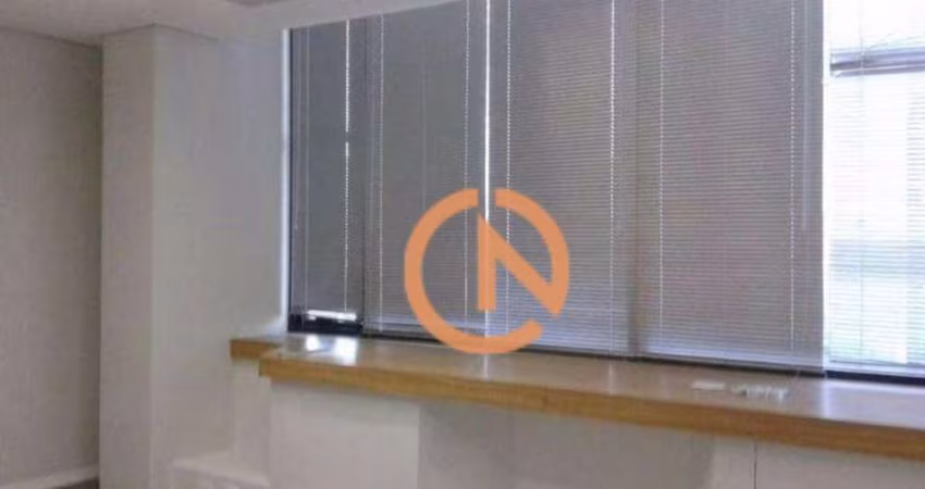 Conjunto, 97 m² - venda por R$ 800.000,00 ou aluguel por R$ 9.106,79 - Cidade Monções - São Paulo/SP