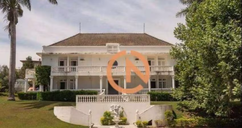 Sobrado Residencial para venda e locação, Caxambu, Jundiaí - SO0682.