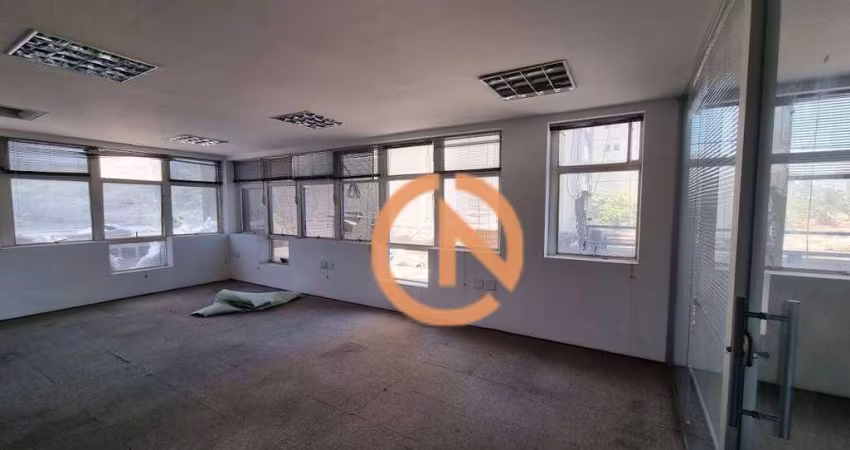 Conjunto Comercial para locação, Jardim Paulistano, São Paulo - CJ1713.