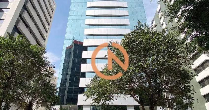 Prédio Comercial para venda e locação, Liberdade, São Paulo - PR0108.