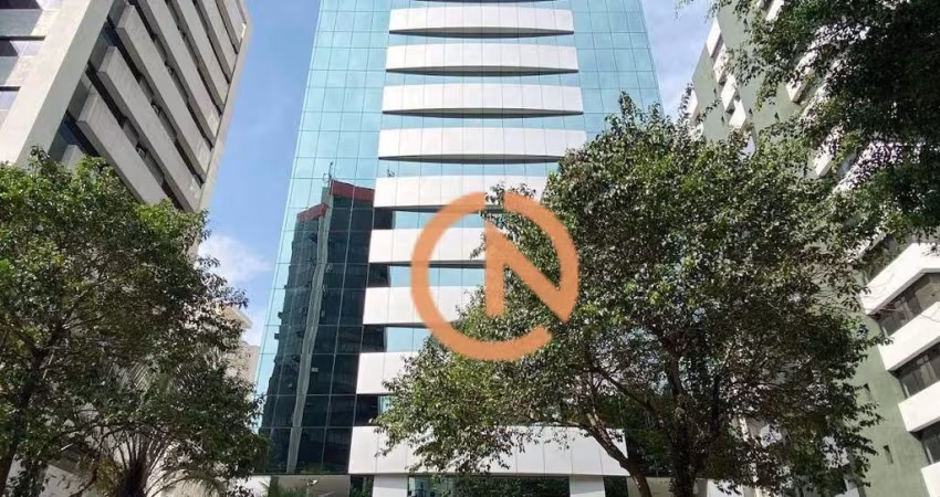 Prédio Comercial para venda e locação, Liberdade, São Paulo - PR0108.