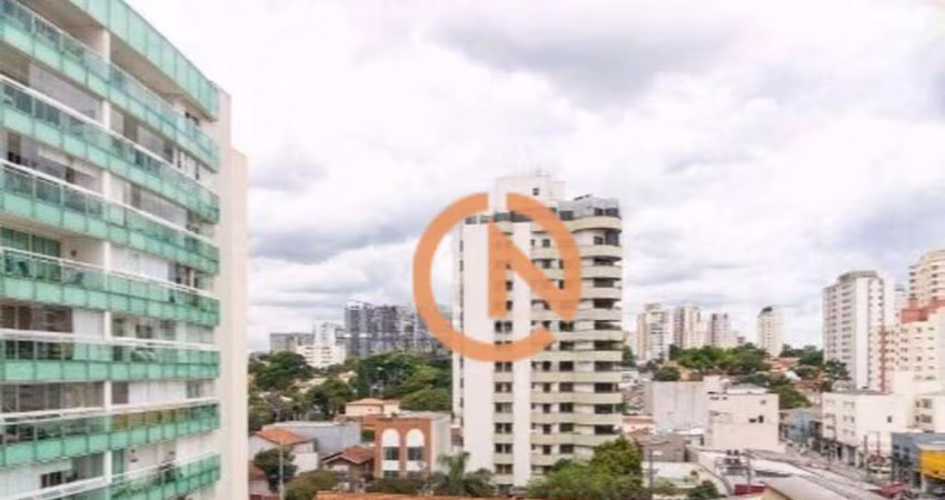 Apartamento Residencial à venda, Parquecolonial, São Paulo - AP4771.