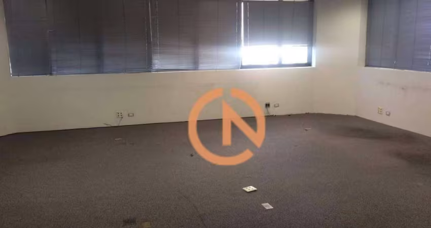 Conjunto Comercial para venda e locação, Itaim Bibi, São Paulo - CJ2088.