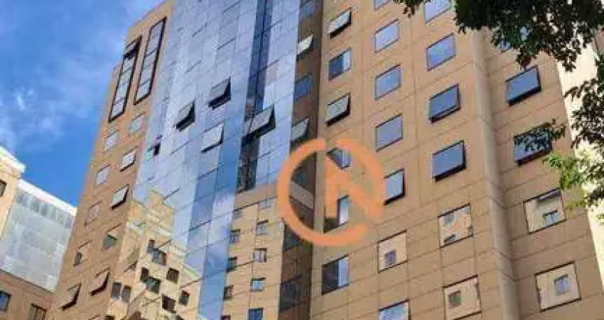 Apartamento Residencial à venda, Planalto Paulista, São Paulo - AP4025.