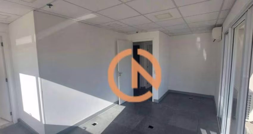 Conjunto Comercial para venda e locação, Lapa, São Paulo - CJ1485.