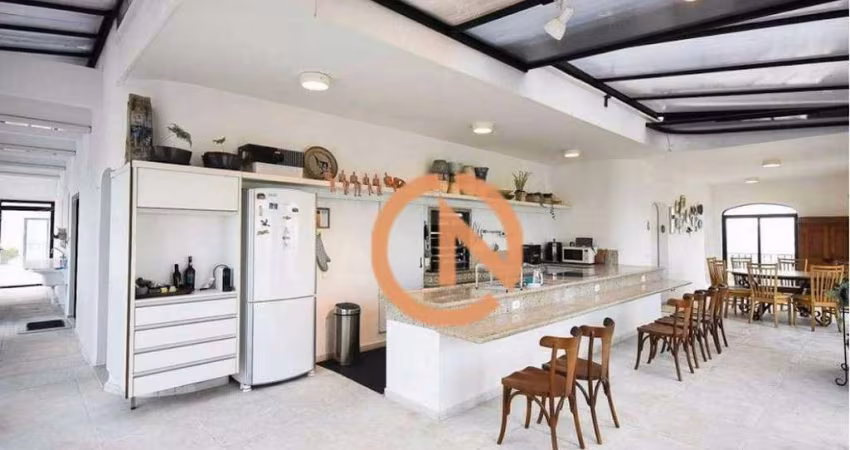 Cobertura Residencial à venda, Santa Cecília, São Paulo - CO0040.