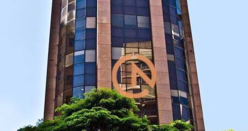 Prédio Comercial para venda e locação, Consolação, São Paulo - PR0116.