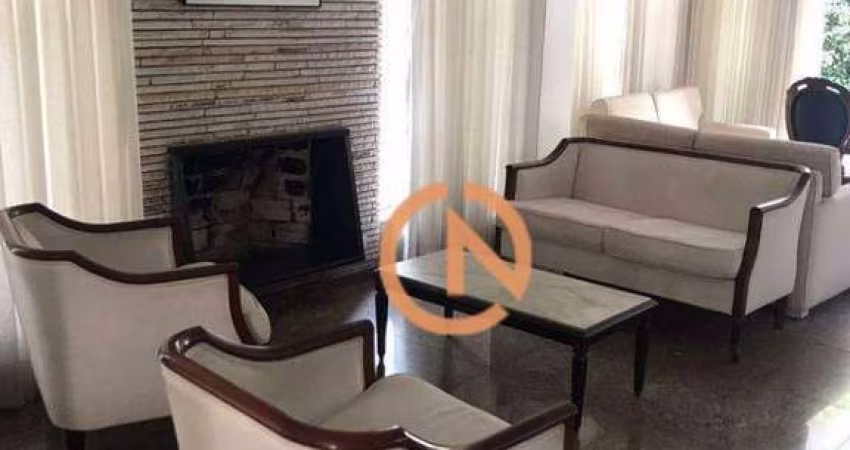 Sobrado Residencial à venda, Jardim Paulista, São Paulo - SO0028.