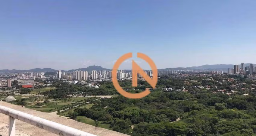 Apartamento Residencial à venda, Alto de Pinheiros, São Paulo - AP0613.