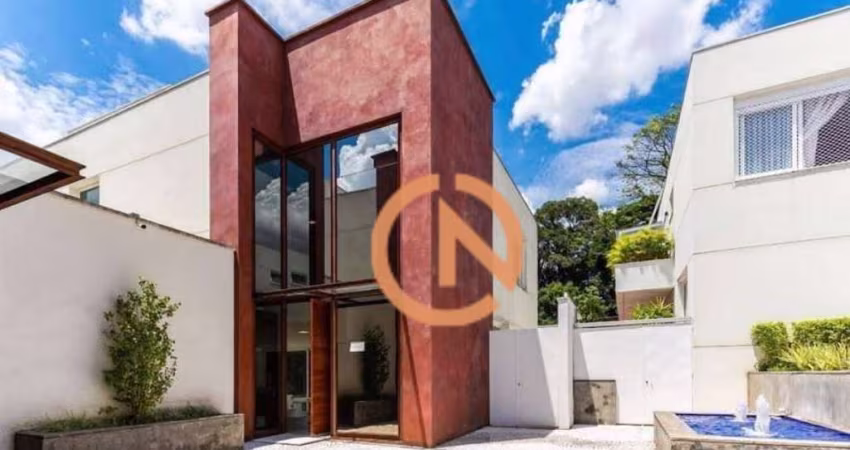 Casa Residencial para venda e locação, Parque Colonial, São Paulo - CA0081.