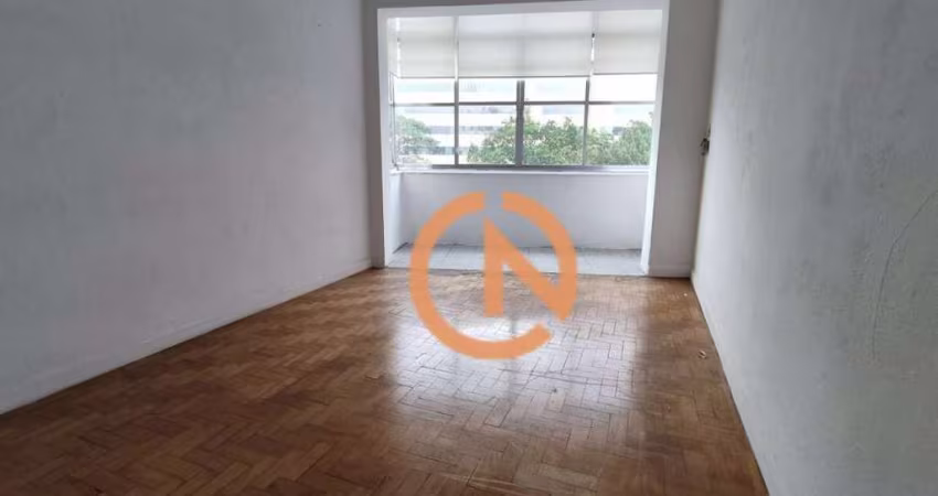 Apartamento Residencial à venda, Sumaré, São Paulo - AP3847.