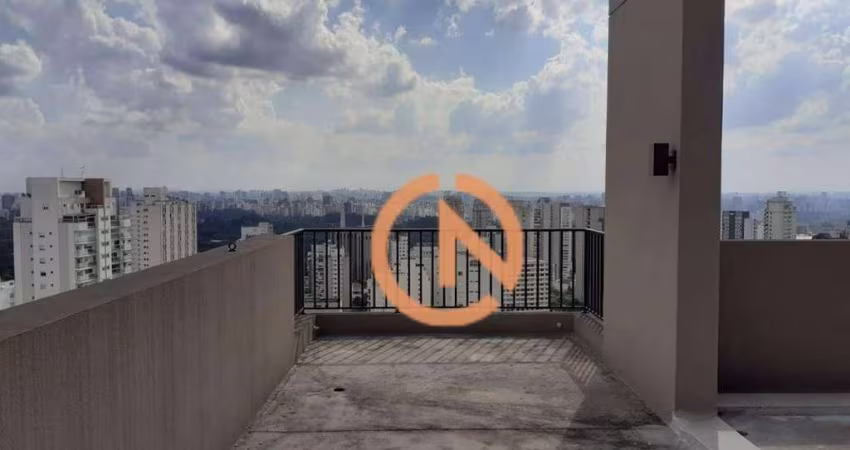 Apartamento Residencial à venda, Paraíso, São Paulo - AP0408.
