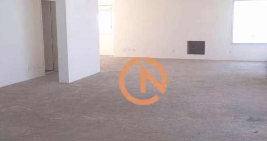 Apartamento Residencial à venda, Campo Belo, São Paulo - AP0528.