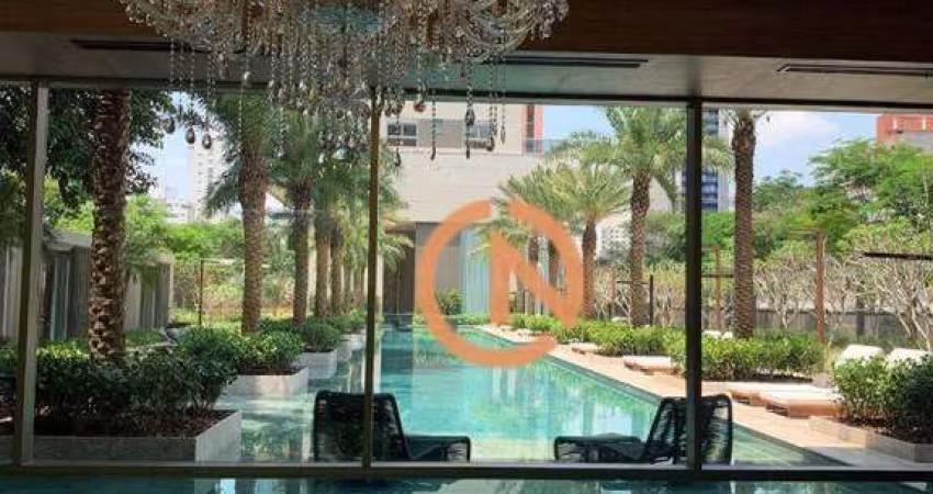 Apartamento Residencial à venda, Vila Olímpia, São Paulo - AP4064.