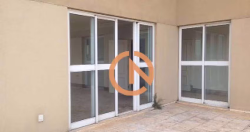 Apartamento Residencial à venda, Alto de Pinheiros, São Paulo - AP4070.