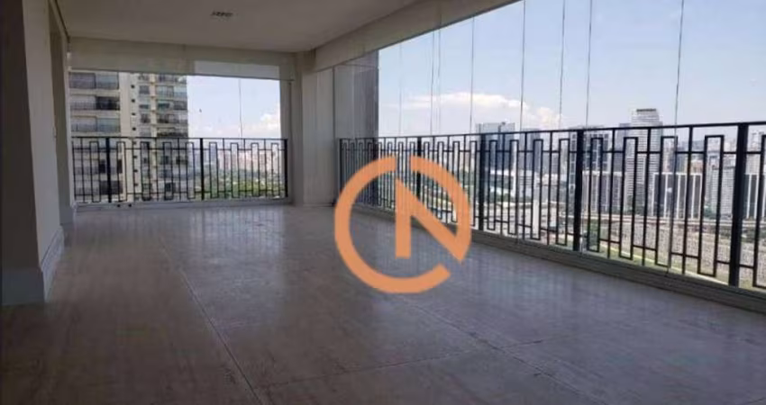 Apartamento Residencial à venda, Jardim Panorama, São Paulo - AP0442.