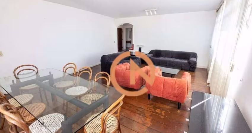 Apartamento Residencial à venda, Perdizes, São Paulo - AP3648.