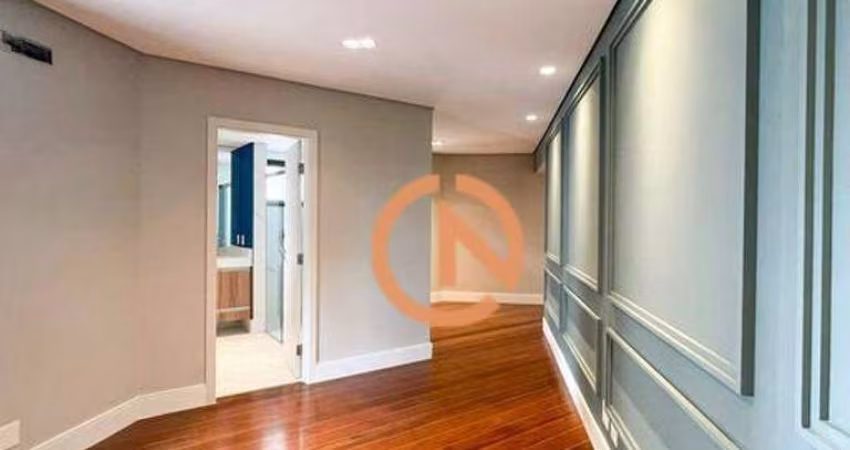 Apartamento Residencial à venda, Perdizes, São Paulo - AP3869.