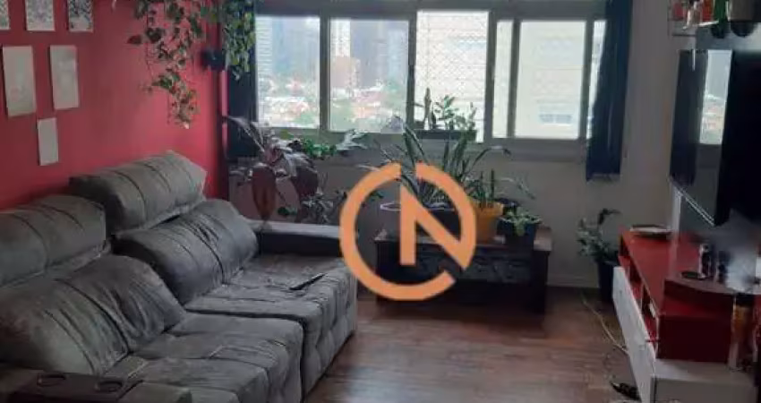 Apartamento com 2 dormitórios à venda, 80 m² por r$ 850.000,00 - itaim bibi - são paulo/sp