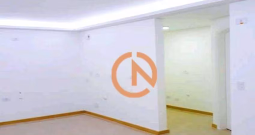 Apartamento Residencial à venda, Jardim Paulista, São Paulo - AP3711.