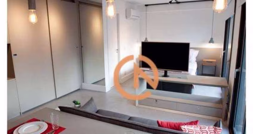 Apartamento Residencial à venda, Jardim Paulista, São Paulo - AP1183.