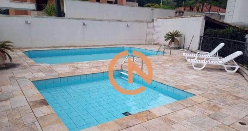 Apartamento Residencial à venda, Parque da Mooca, São Paulo - AP4487.