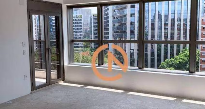 Apartamento Residencial à venda, Vila Olímpia, São Paulo - AP4058.