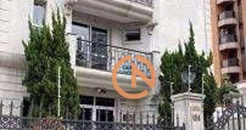 Apartamento Residencial à venda, Parque da Mooca, São Paulo - AP3888.