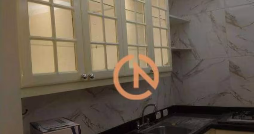 Casa Residencial à venda, Jardim Paulista, São Paulo - CA0082.