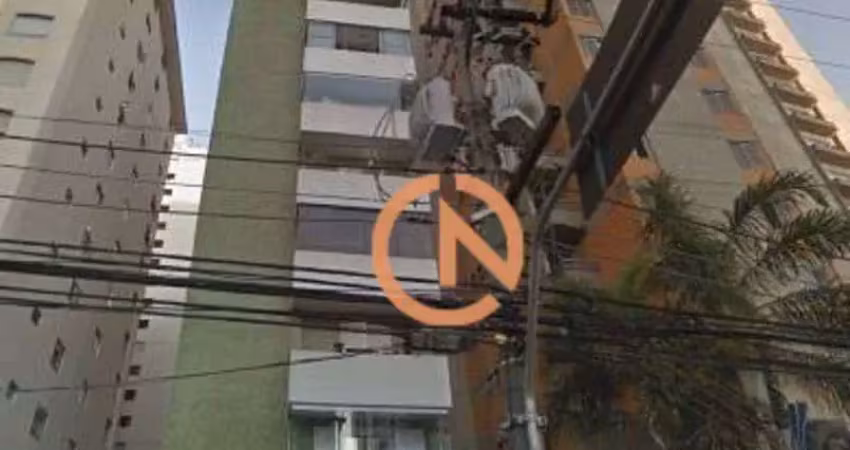 Apartamento residencial à venda, vila mariana, são paulo - ap3890.