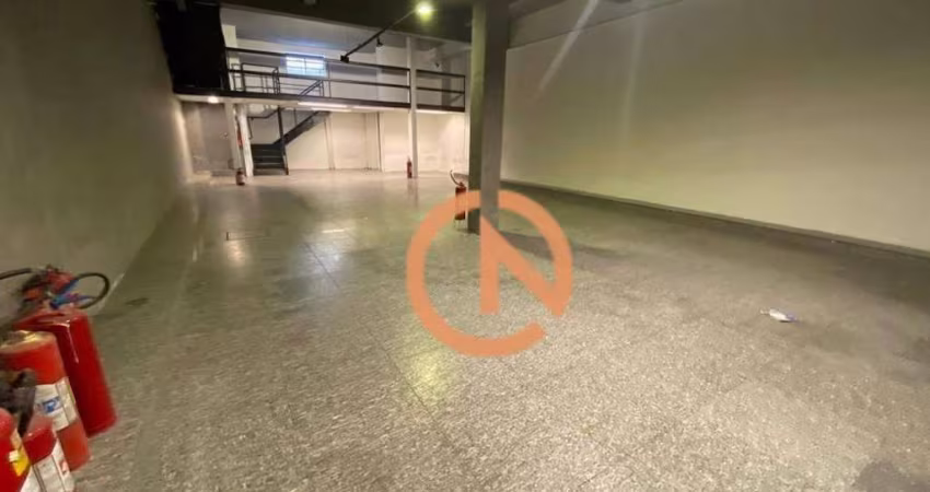 Loja Comercial para locação, Centro Histórico de São Paulo, São Paulo - LO0334.