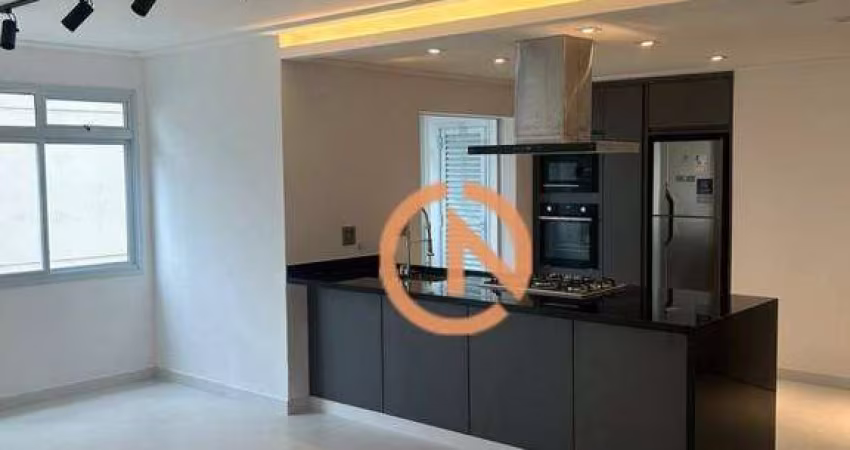 Apartamento Residencial à venda, Cerqueira César, São Paulo - AP4788.