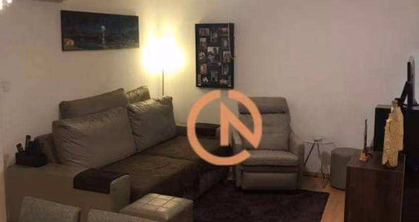 Apartamento Residencial à venda, Pinheiros, São Paulo - AP1546.