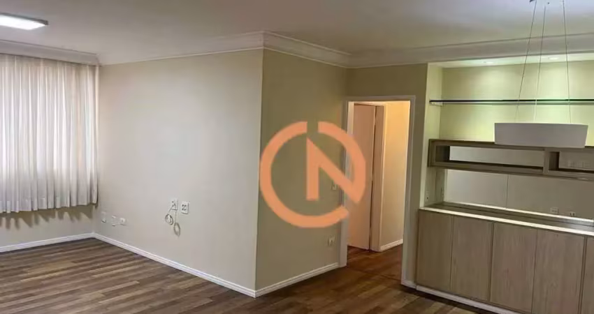 Apartamento residencial à venda, jardins, são paulo - ap4605.