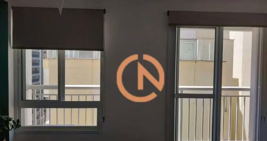 Apartamento Residencial à venda, Pinheiros, São Paulo - AP1719.