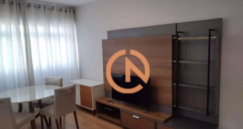 Apartamento Residencial à venda, Jardim Paulista, São Paulo - AP4604.