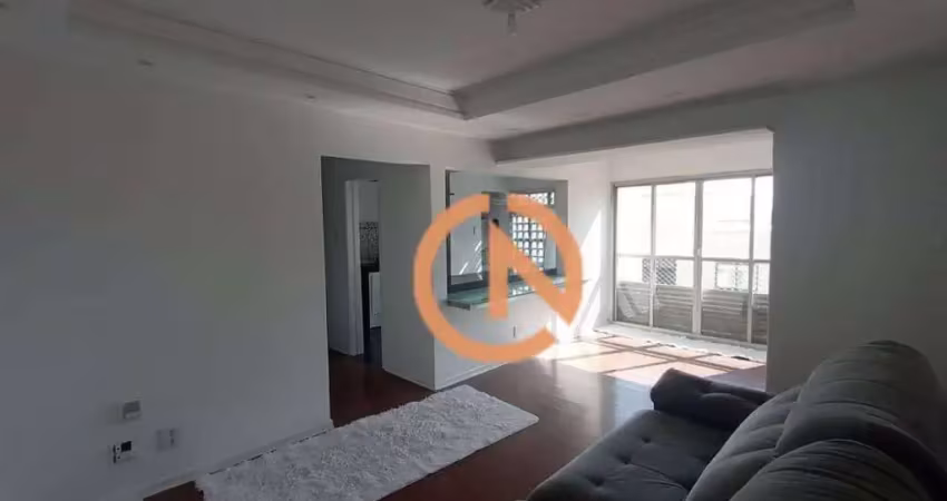Apartamento residencial à venda, pinheiros, são paulo - ap4649.