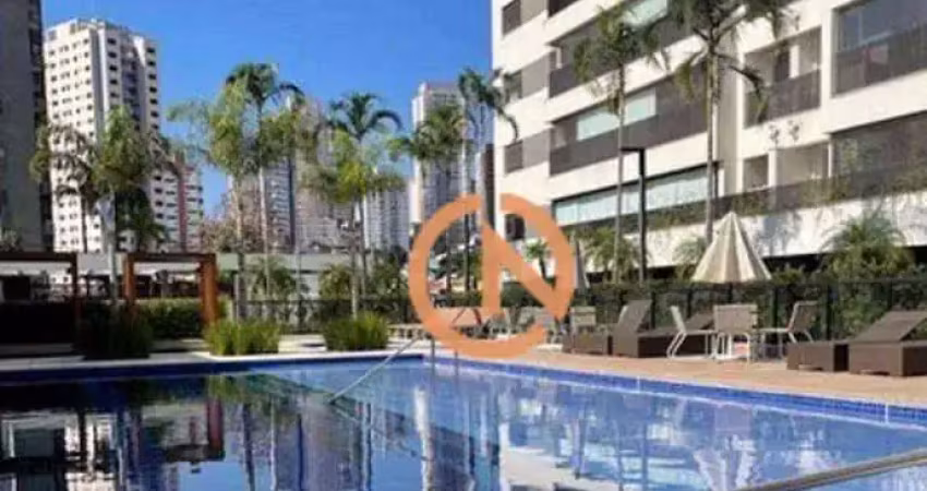 Apartamento residencial à venda, perdizes, são paulo - ap1486.