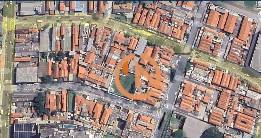 BTS CONSTRUÇÃO SOB ENCOMENDA no Coração do Parque São Jorge
