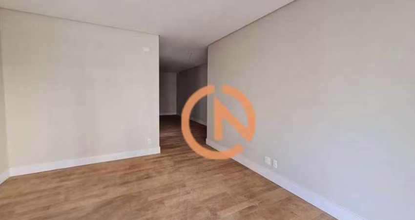 Apartamento Residencial à venda, Santa Cecília, São Paulo - AP3788.