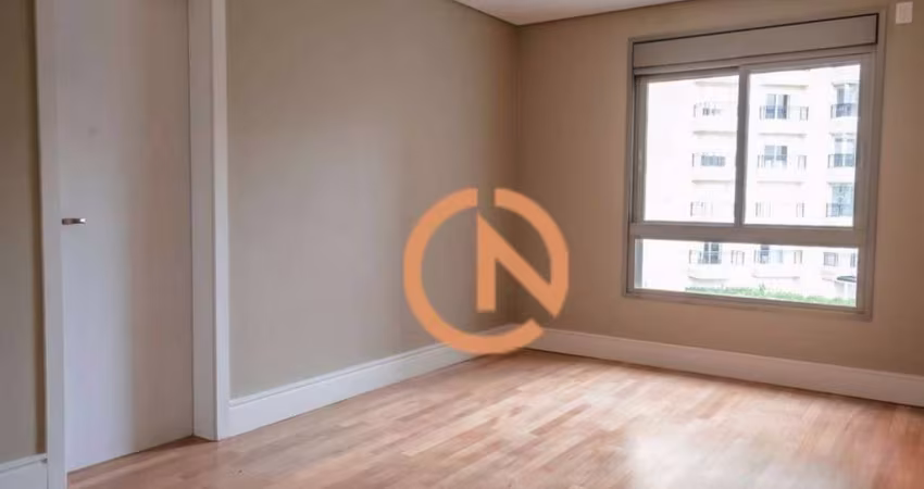 Apartamento Residencial à venda, Higienópolis, São Paulo - AP4220.