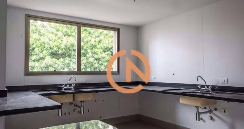 Apartamento Residencial à venda, Higienópolis, São Paulo - AP4221.