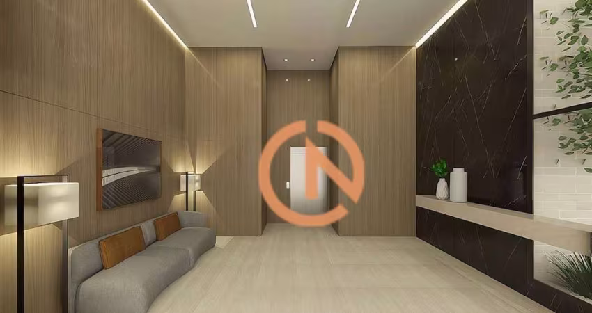 Apartamento Residencial à venda, Vila Nova Conceição, São Paulo - AP4224.