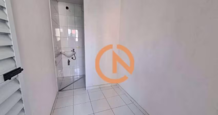 Apartamento Residencial à venda, Real Parque, São Paulo - AP4198.